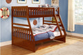 B2013TFDC Youth Rowe Collection - Twin/Full Bunk Bed