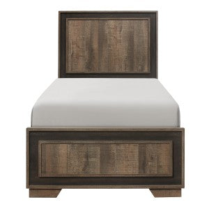 Twin Bed 1695T-1*