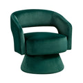 Swivel Chair 1003GRN-1