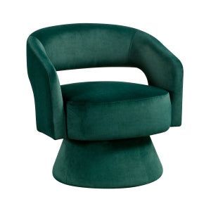 Swivel Chair 1003GRN-1