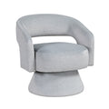 Swivel Chair 1003GRY-1