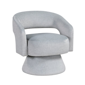 Swivel Chair 1003GRY-1