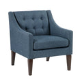 Accent Chair 1004BUE-1