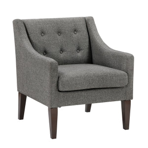 Accent Chair 1004DGY-1