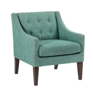 Accent Chair 1004GRN-1