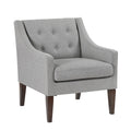 Accent Chair 1004GRY-1