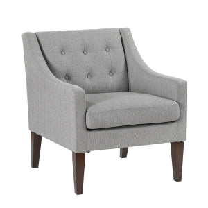 Accent Chair 1004GRY-1