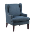 Accent Chair 1005BUE-1