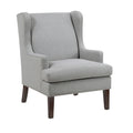 Accent Chair 1005GRY-1