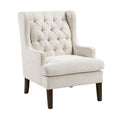 Accent Chair 1006BEG-1