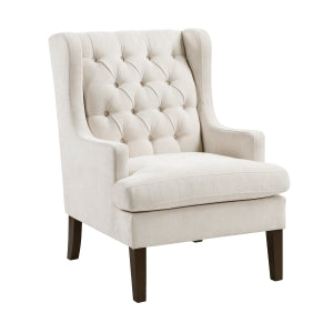 Accent Chair 1006BEG-1