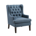 Accent Chair 1006BUE-1