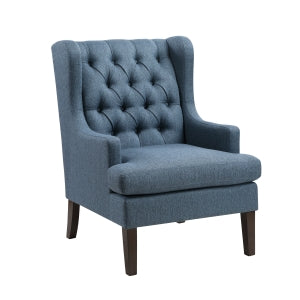 Accent Chair 1006BUE-1
