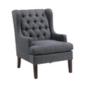 Accent Chair 1006CRC-1