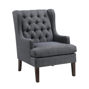 Accent Chair 1006CRC-1