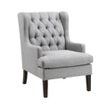 Accent Chair 1006GRY-1