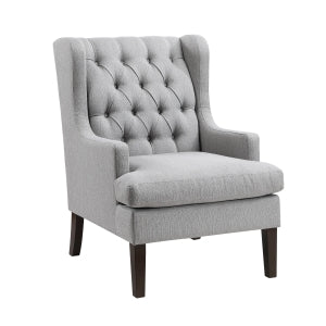 Accent Chair 1006GRY-1