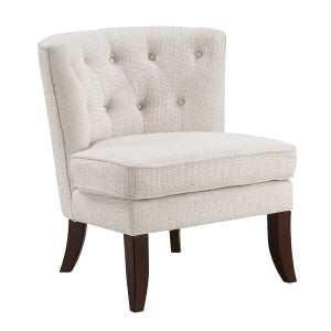Accent Chair 1007BEG-1