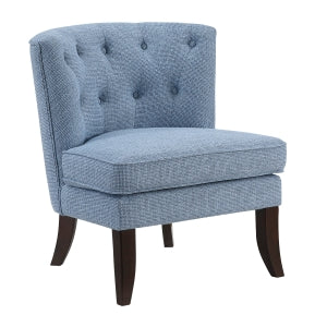 Accent Chair 1007BUE-1