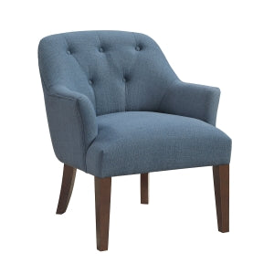 Accent Chair 1008BUE-1