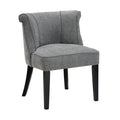 Accent Chair 1009CRC-1