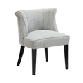 Accent Chair 1009GRY-1