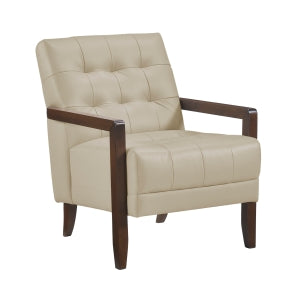 Accent Chair 1010BEG-1