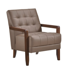 Accent Chair 1010BRW-1