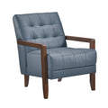 Accent Chair 1010BUE-1