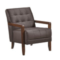 Accent Chair 1010DBR-1
