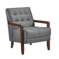 Accent Chair 1010DGY-1