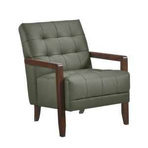 Accent Chair 1010GRN-1