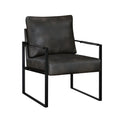 Accent Chair 1011DGY-1
