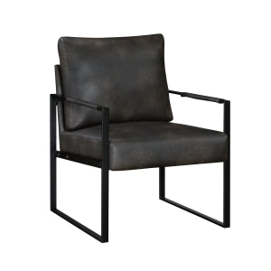 Accent Chair 1011DGY-1