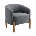 Accent Chair 1012GRY-1