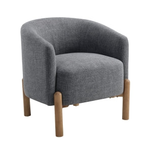 Accent Chair 1012GRY-1