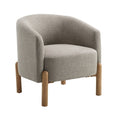 Accent Chair 1012TPE-1