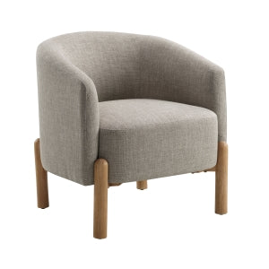 Accent Chair 1012TPE-1
