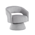 Swivel Chair 1013GRY-1