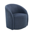Swivel Chair 1014BU-1