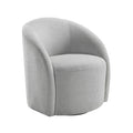 Swivel Chair 1014LG-1