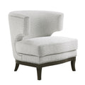 Accent Chair 1016GY-1