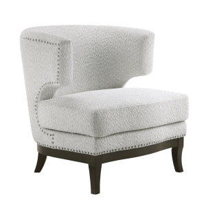 Accent Chair 1016GY-1