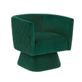 Swivel Chair 1022GN-1