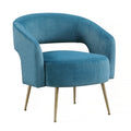Accent Chair 1024DTL-1