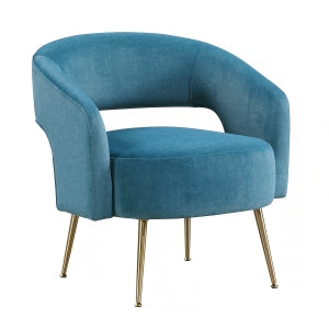 Accent Chair 1024DTL-1