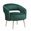 Accent Chair 1024GRN-1