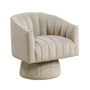 Swivel Chair 1025TPE-1