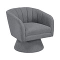 Swivel Chair 1027PT-1
