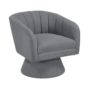 Swivel Chair 1027PT-1